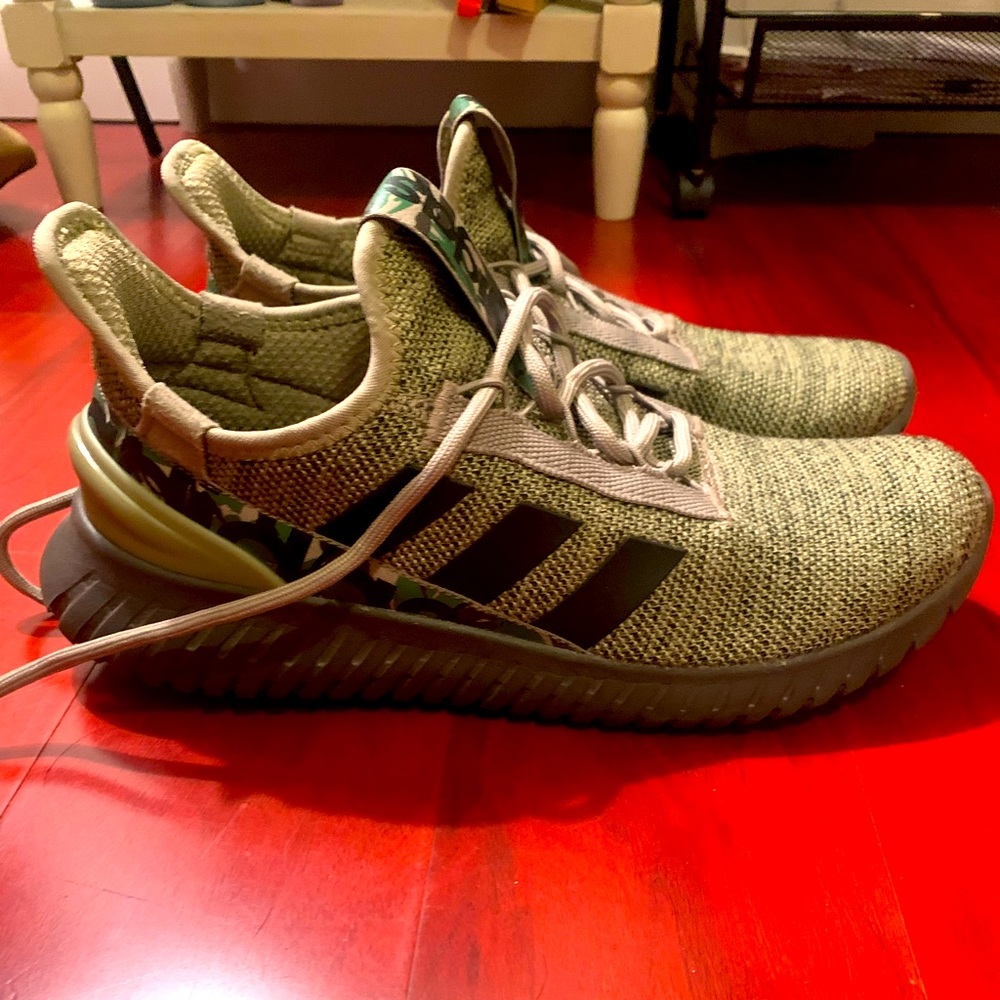 Like New Adidas Shoes. Extremely Comfortable